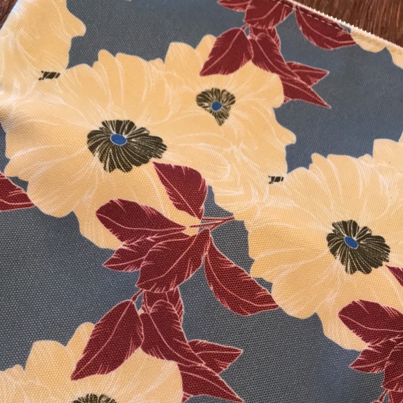 Rachel Polly Fabric Clutch Bag - Picture 5 of 8